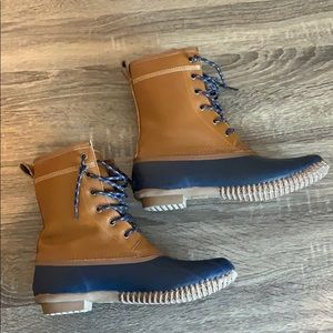 Women’s 9.5 boots